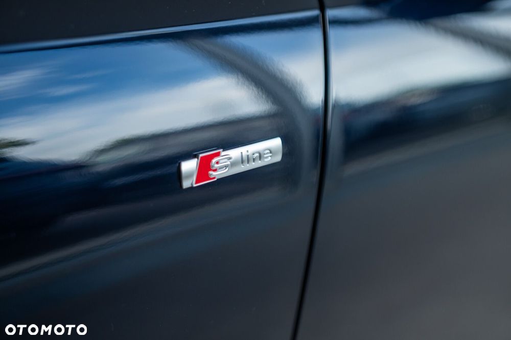 Audi A6 Avant TDI mHEV Quattro S tronic - 7