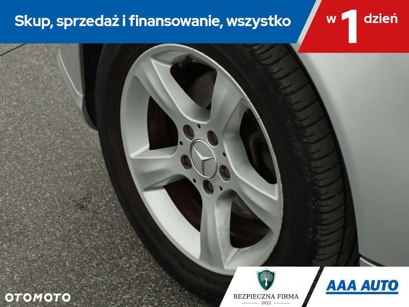 Mercedes-Benz Klasa C - 17