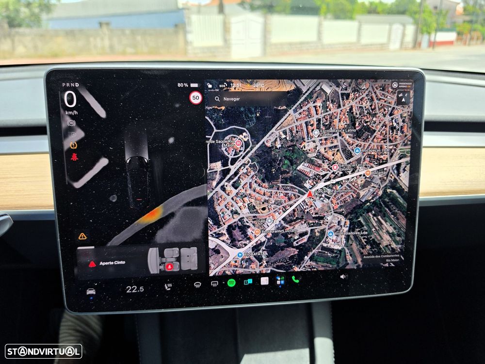Tesla Model Y Long Range Dual Motor AWD - 20
