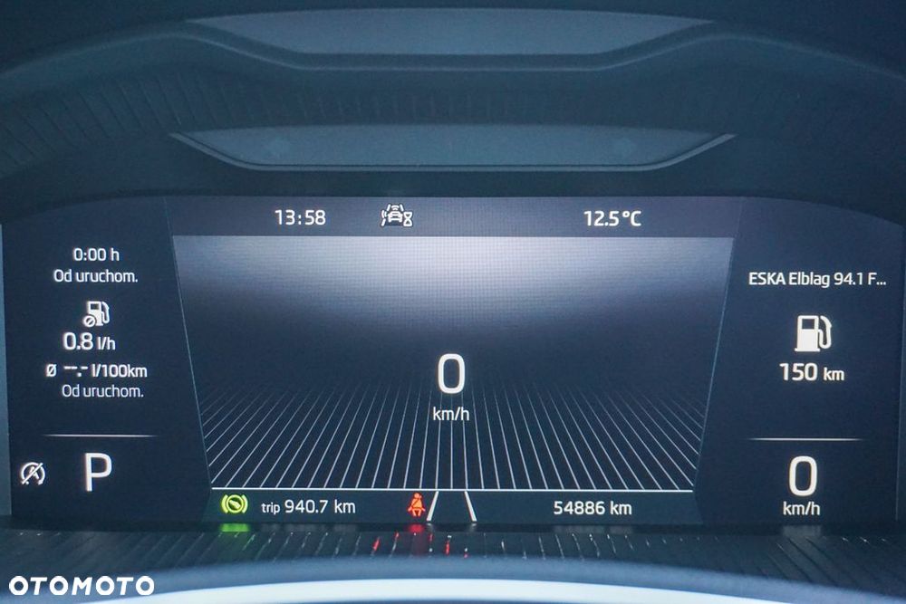 Skoda Scala 1.5 TSI Style DSG - 25