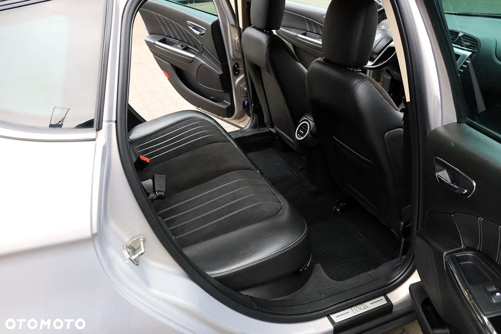 Lancia Delta 1.4 T-Jet 16v Argento - 27