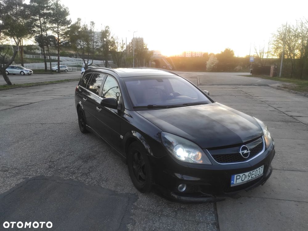 Opel Vectra ver-2-8-v6-opc - 8