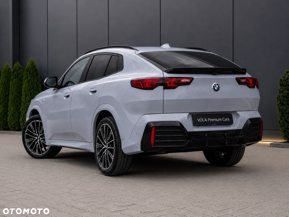 BMW X2 xDrive20d - 14