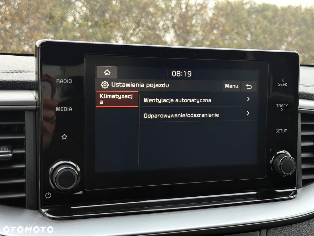 Kia XCeed 1.5 T-GDI Prestige Line DCT - 30