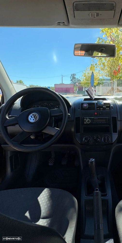 VW Polo - 8