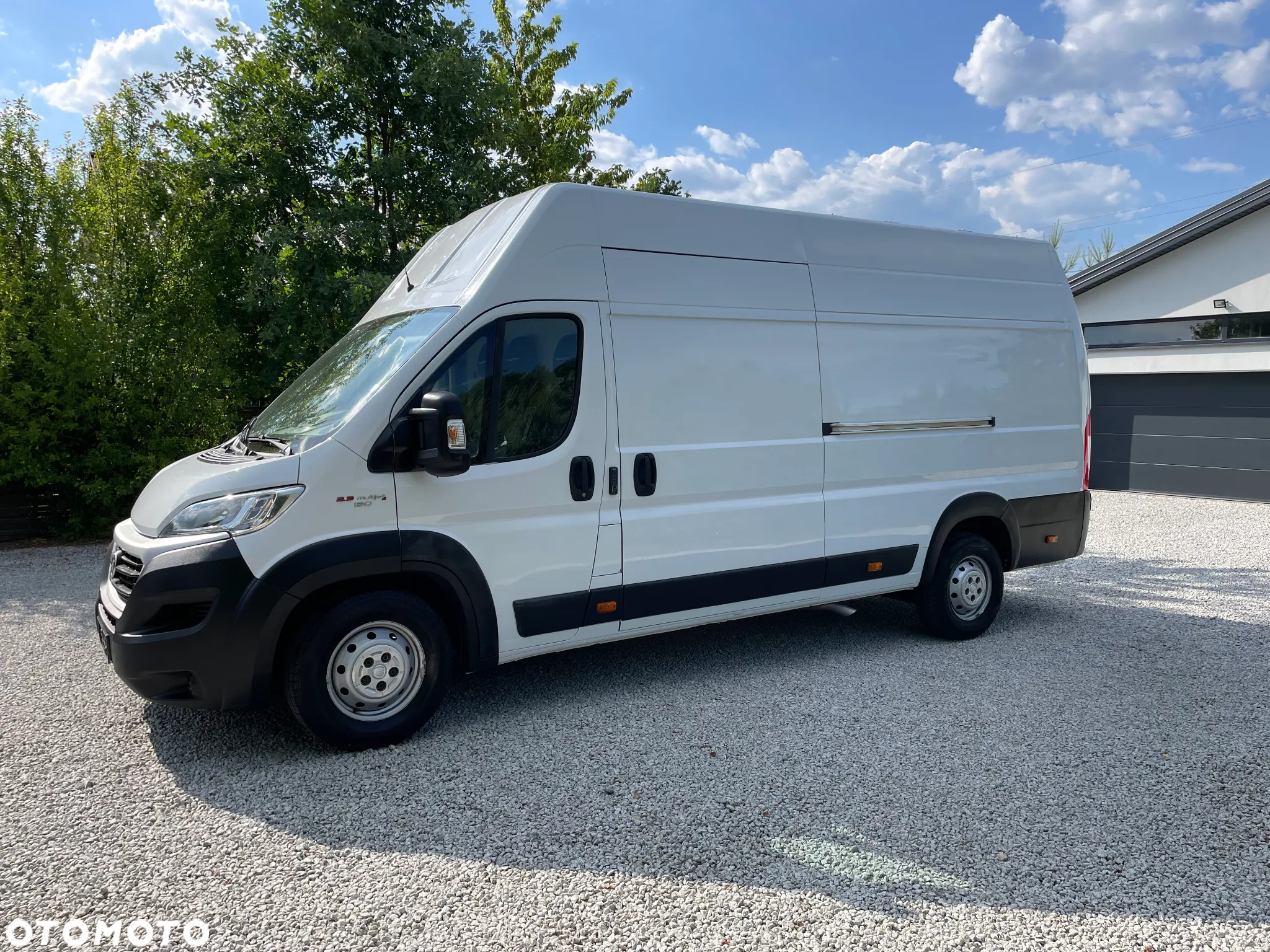 Fiat Ducato - 6