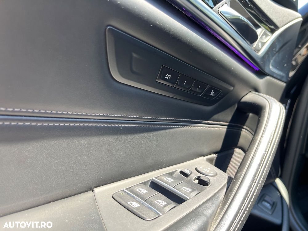 BMW Seria 5 530i xDrive AT - 22