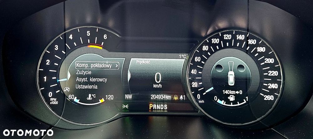 Ford S-Max 2.0 EcoBlue Titanium - 32