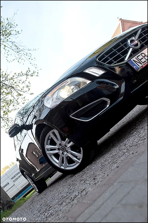 Volvo S60 - 12