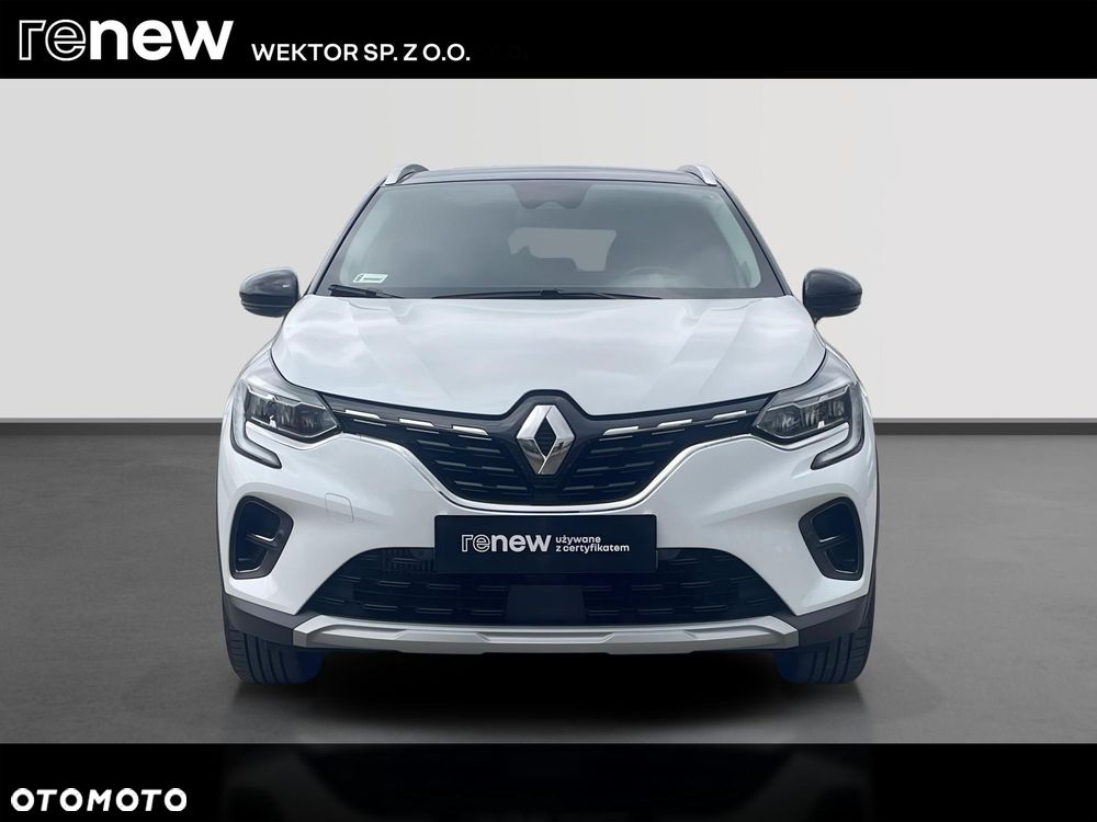 Renault Captur 1.0 TCe Intens - 8