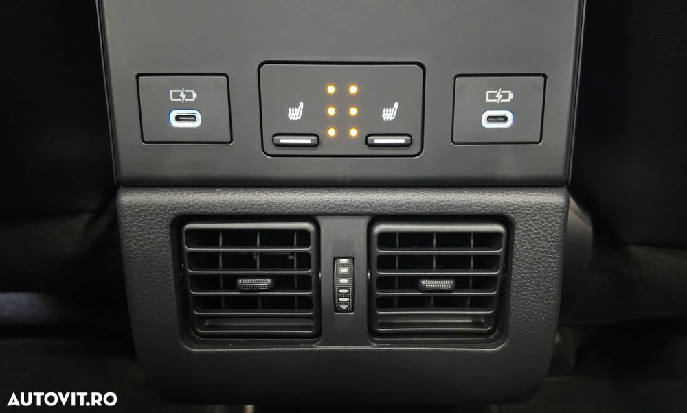 Subaru Solterra - 21