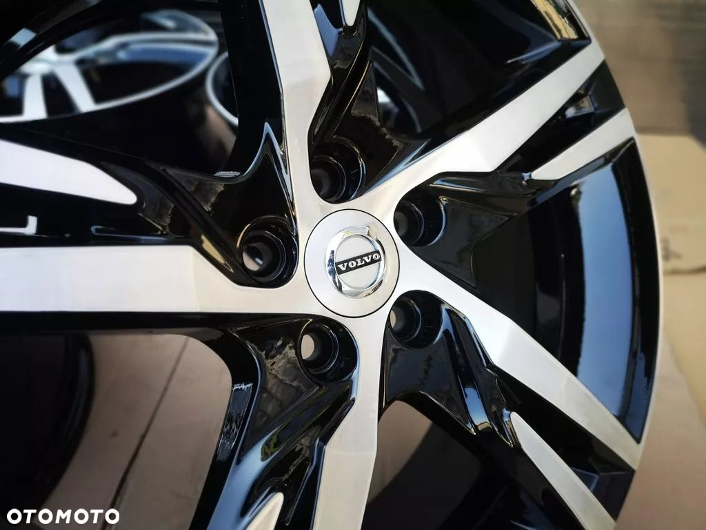 VOLVO XC60 V90 S90 S60 XC40 7,5X19 ET50,5 - 2