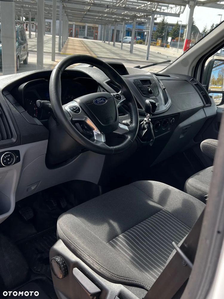 Ford TRANSIT - 20