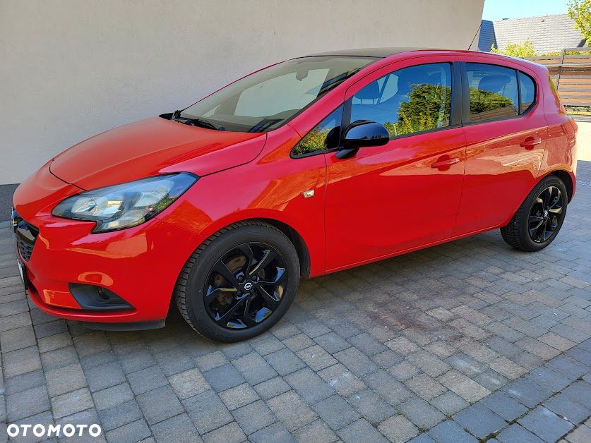 Opel Corsa 1.4 Color Edition - 2