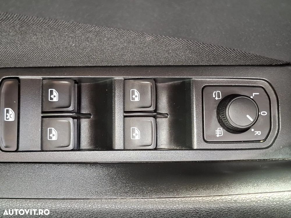 Skoda Kamiq 1.0 TSI DSG Selection - 29