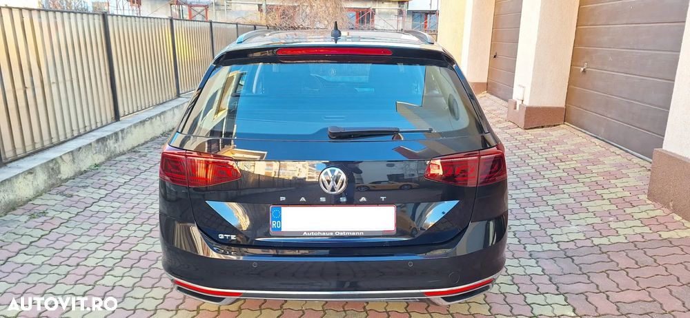 Volkswagen Passat - 7