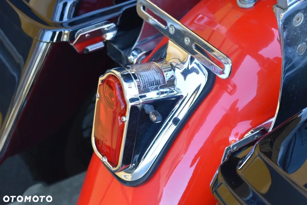 Kawasaki Vulcan - 32