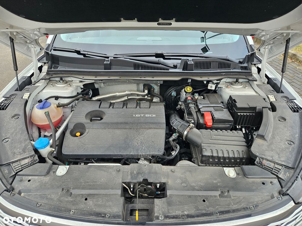 Omoda 5 1.6 T-GDI Premium DCT - 15