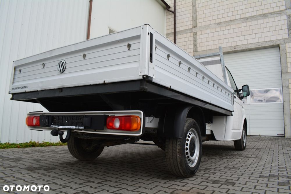 Volkswagen TRANSPORTER T6 - 6