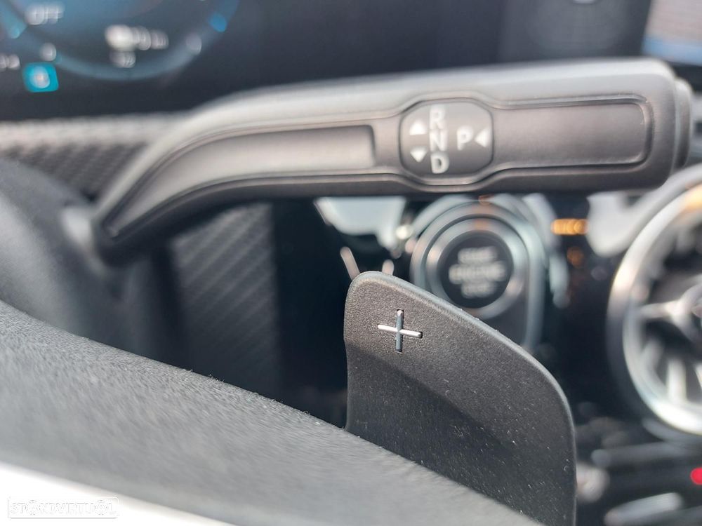 Mercedes-Benz A 250 e Style Plus - 17