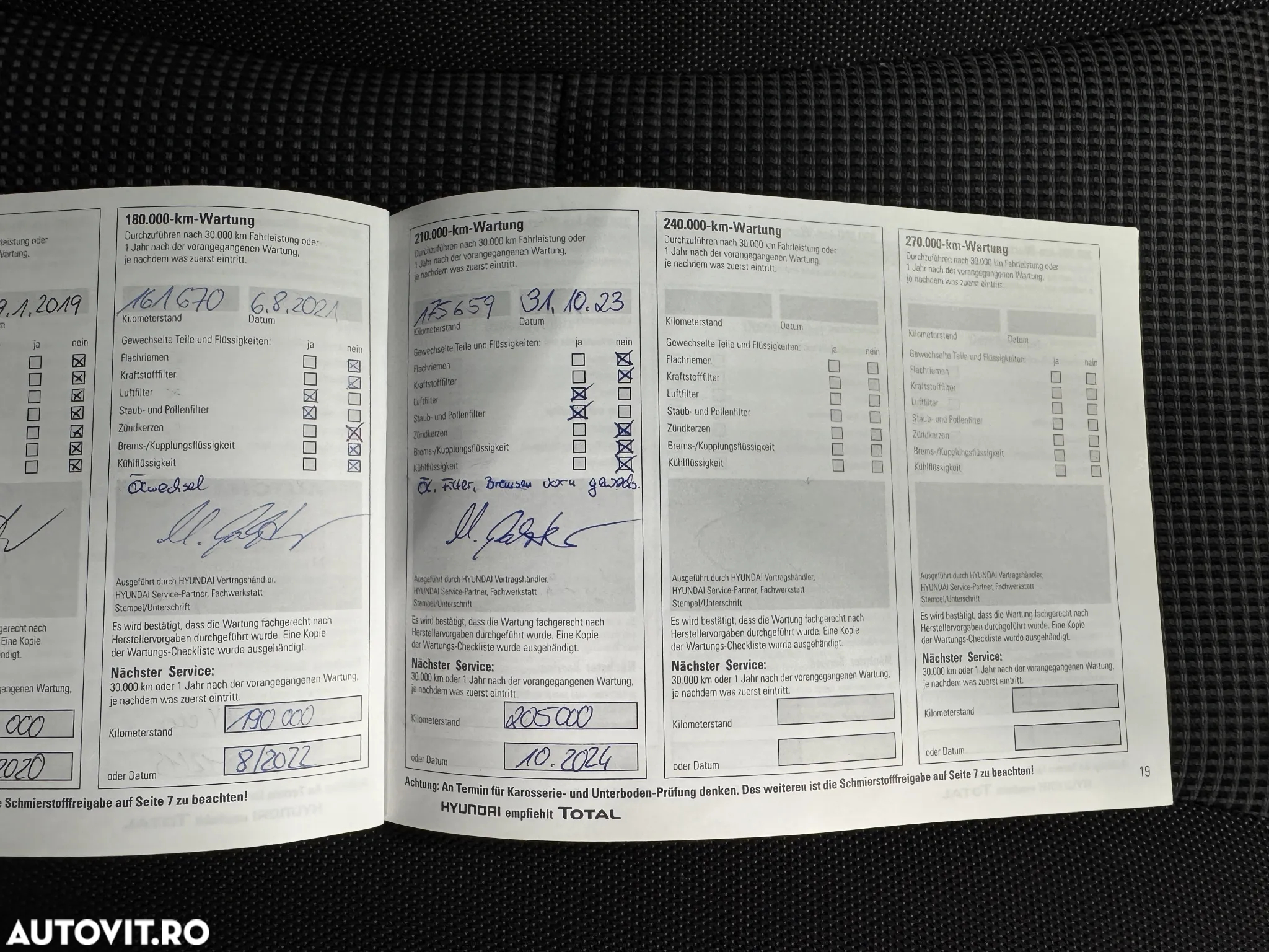 Hyundai i30 1.4 Advantage - 16