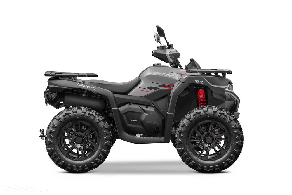 CFMoto CForce - 2