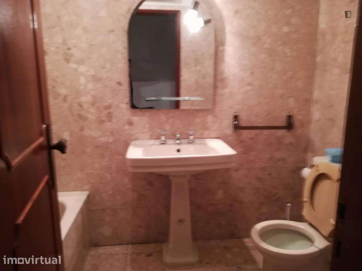 Quarto - localizado em Sintra Lisbon - Grande imagem: 2/14