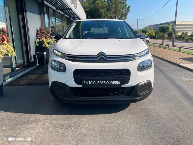 Citroën C3 1.2 PureTech Feel - 2