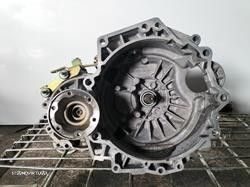 CAIXA VELOCIDADES SEAT TOLEDO II 2001 -ERT - 3