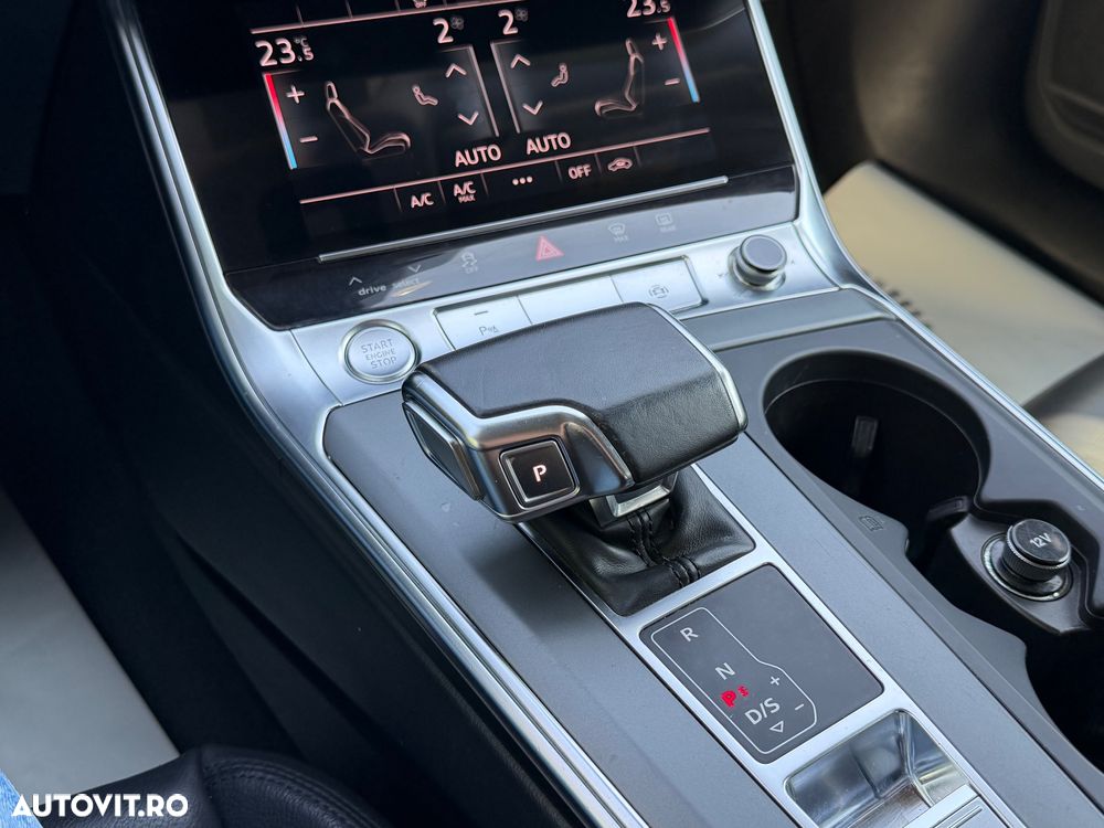 Audi A7 40 TDI quattro S tronic - 17
