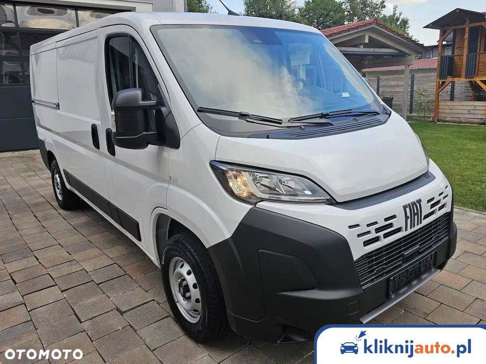 Fiat Ducato Furgon L2H1 3T Diesel 120KM Manual - 5