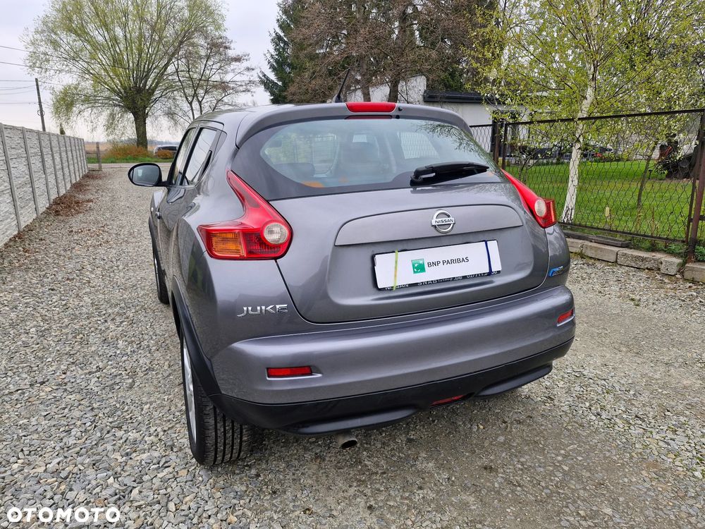 Nissan Juke 1.5 dCi N-Way - 13