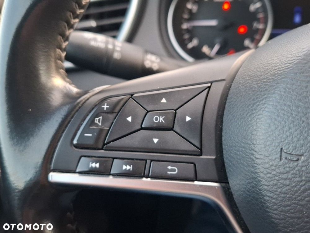 Nissan Qashqai 1.3 DIG-T Tekna+ - 25