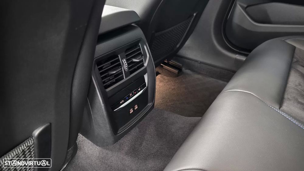 BMW 420 Gran Coupé d Pack Desportivo M Auto - 48