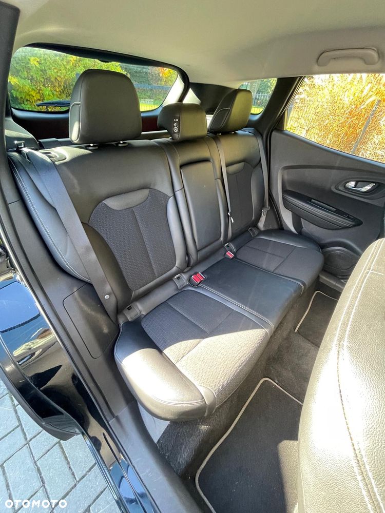 Renault Kadjar 1.2 Energy TCe Intens EDC - 10