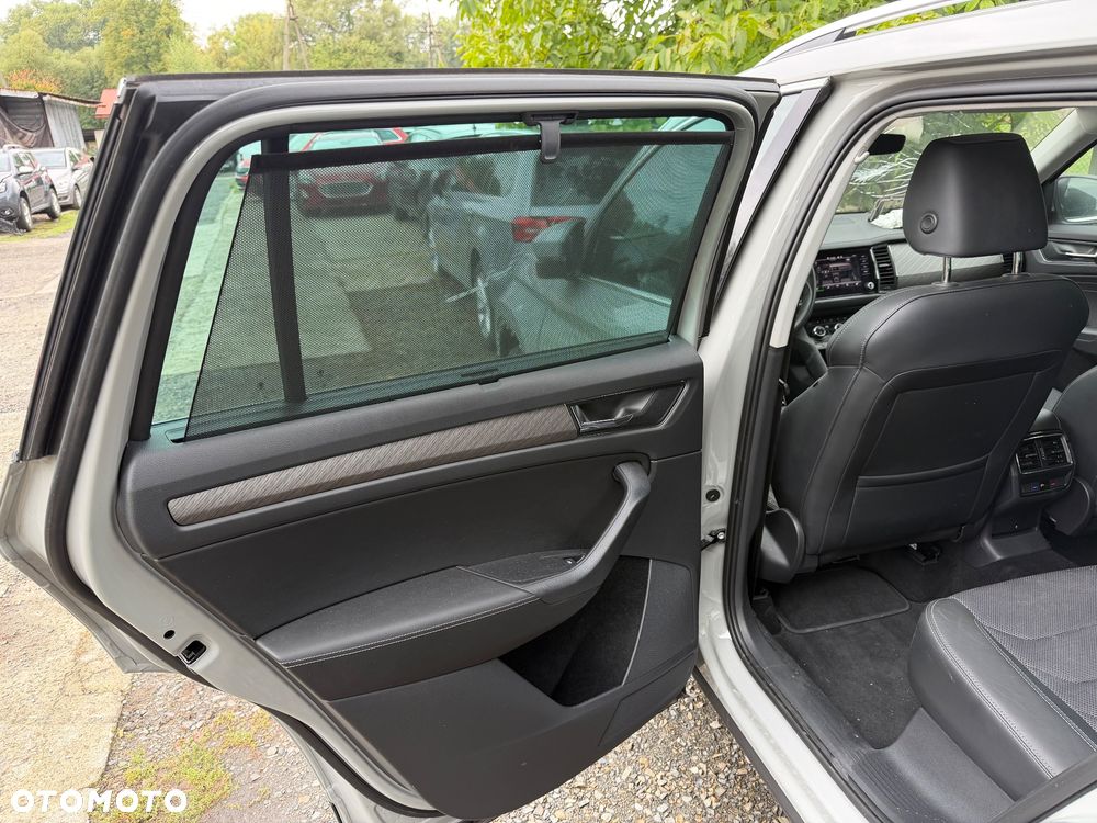 Skoda Kodiaq 2.0 TSI 4x4 DSG Style - 17