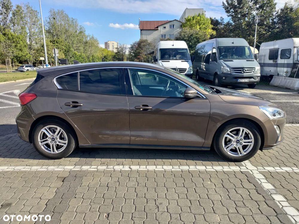 Ford Focus - 5