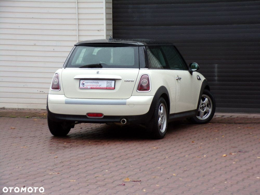 MINI Cooper - 14