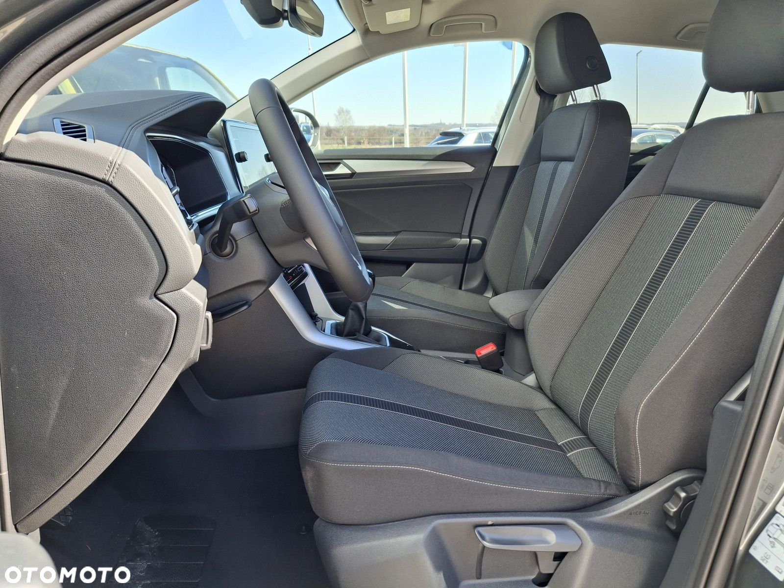 Volkswagen T-Roc 1.5 TSI Life - 11