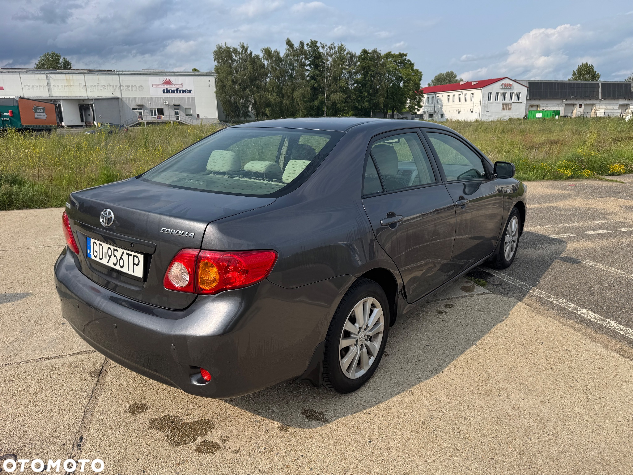 Toyota Corolla 1.6 VVT-i Prestige MM - 5