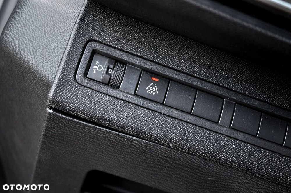 Peugeot 5008 1.5 BlueHDi Allure Pack S&S EAT8 - 15