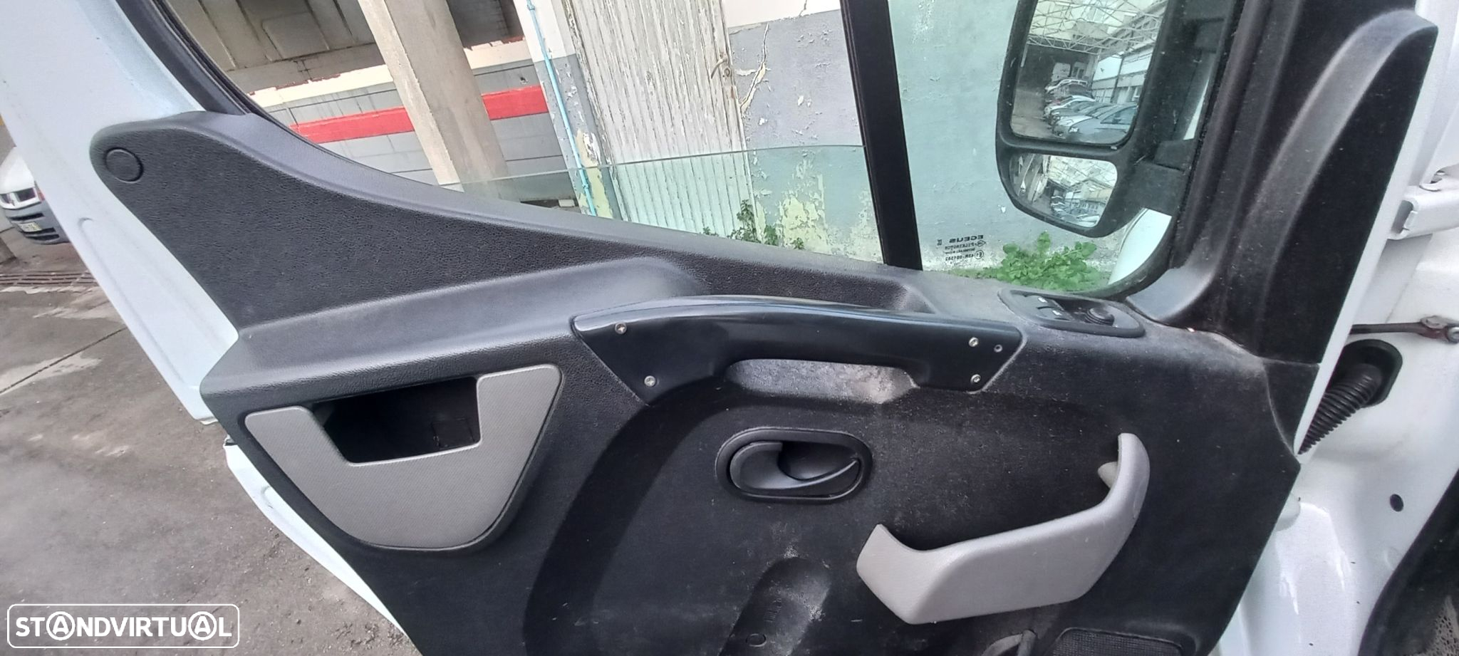 Renault Master 2.3 dCi L2H2 3.3T SS - 5