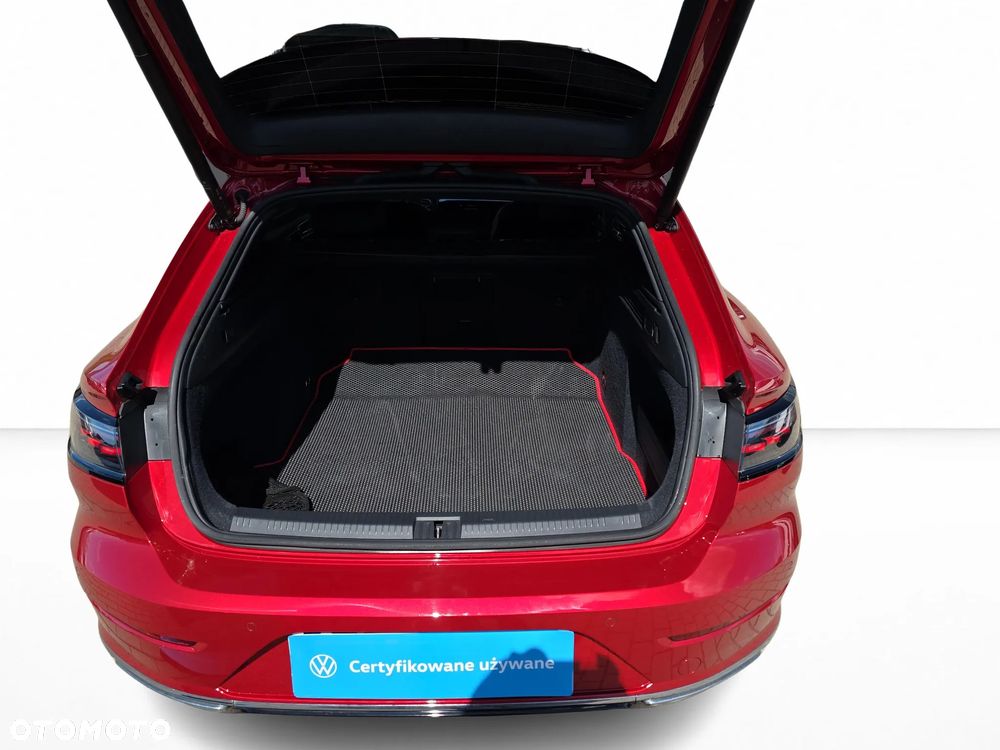 Volkswagen Arteon 2.0 TSI R-Line DSG - 11
