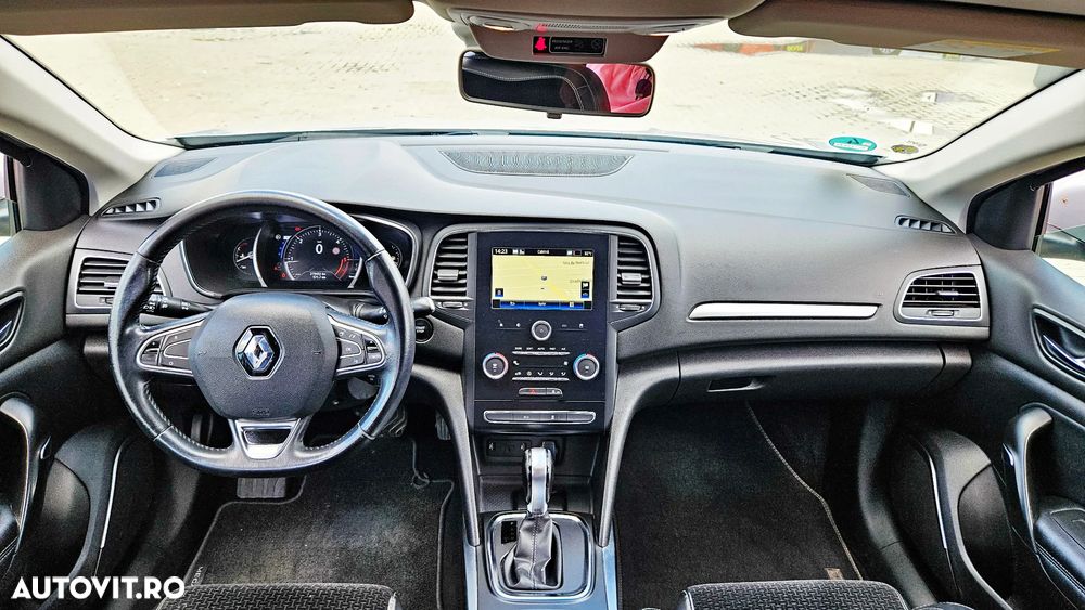 Renault Megane - 6