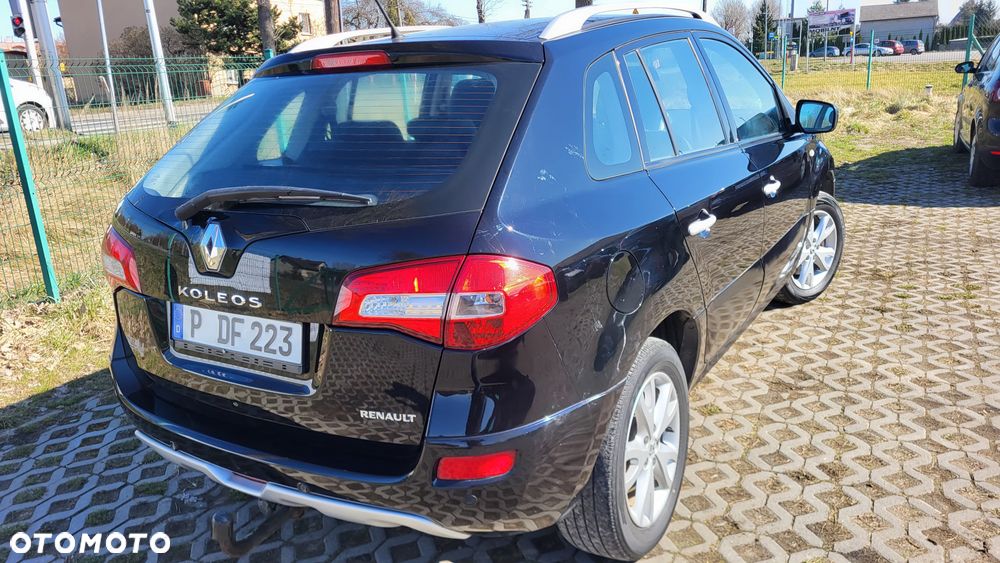 Renault Koleos 2.0 dCi 4x4 Bose Edition - 19
