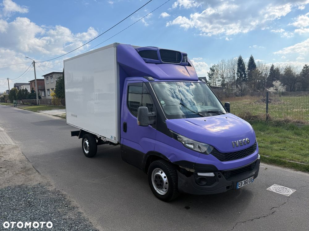 Iveco Daily - 1