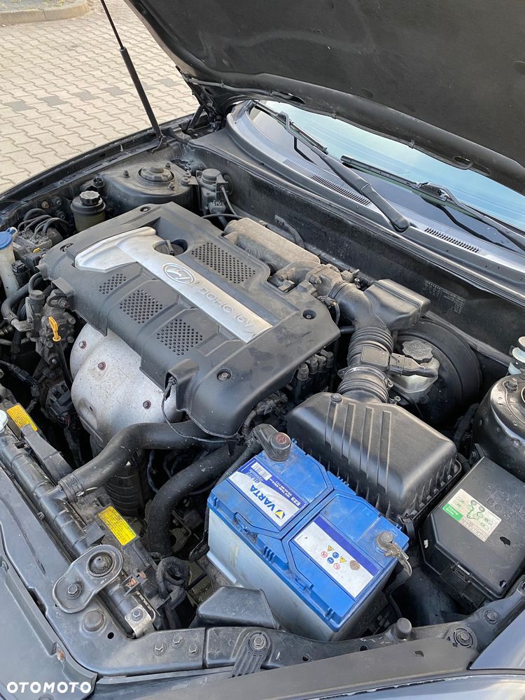 Hyundai Coupe - 13