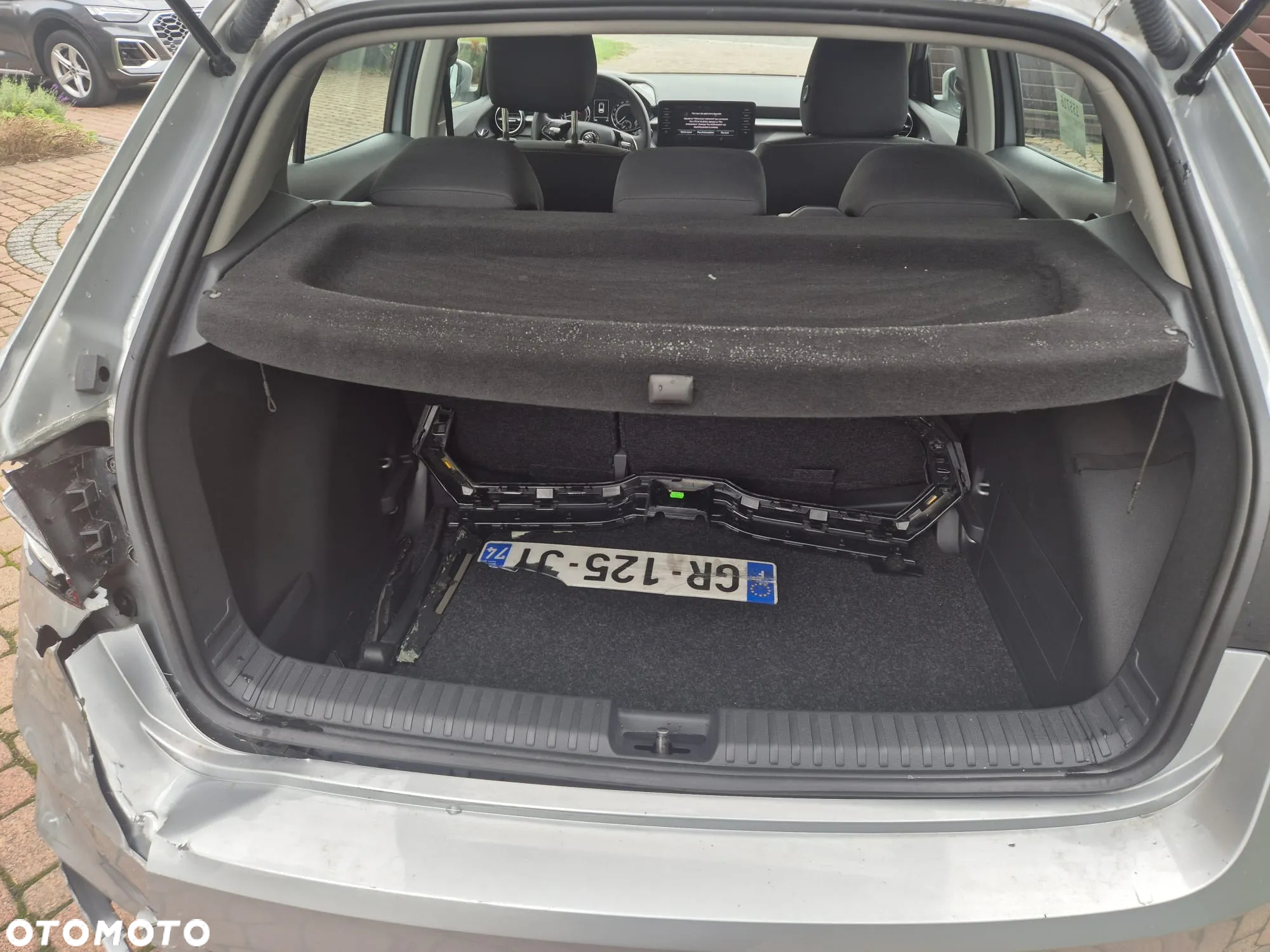 Skoda Fabia 1.0 Ambition - 12