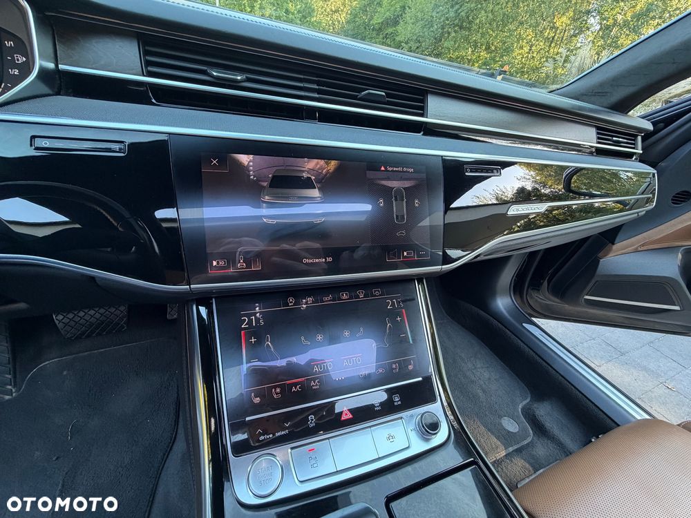 Audi A8 - 25