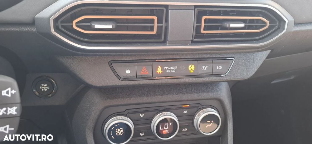 Dacia Sandero Stepway ECO-G 100 MT6 Extreme - 16